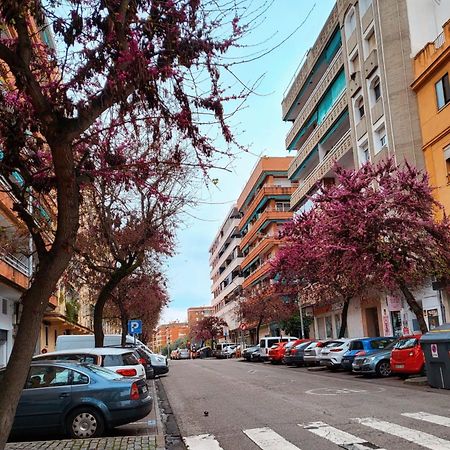Vintage Apartment Córdoba Exteriér fotografie