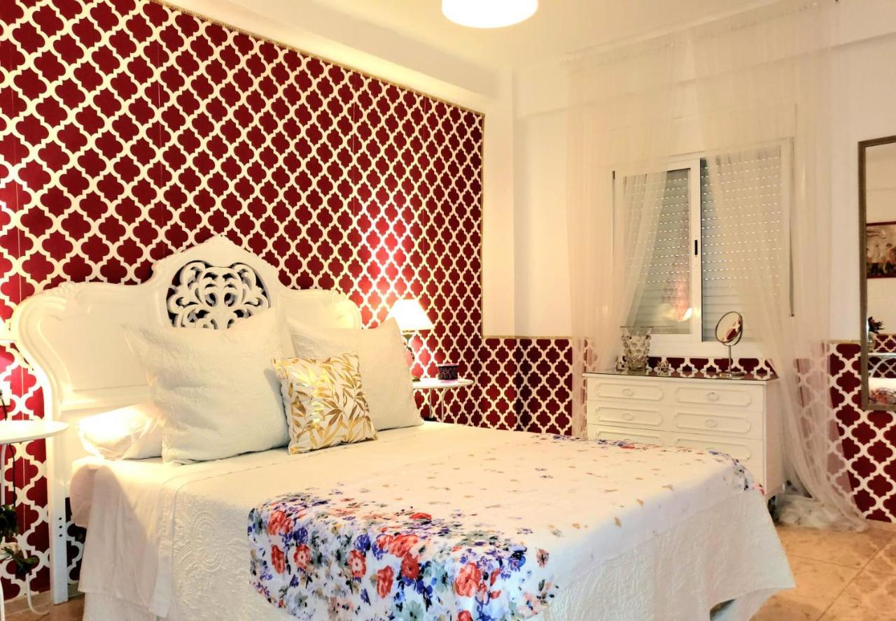 Vintage Apartment Córdoba Exteriér fotografie