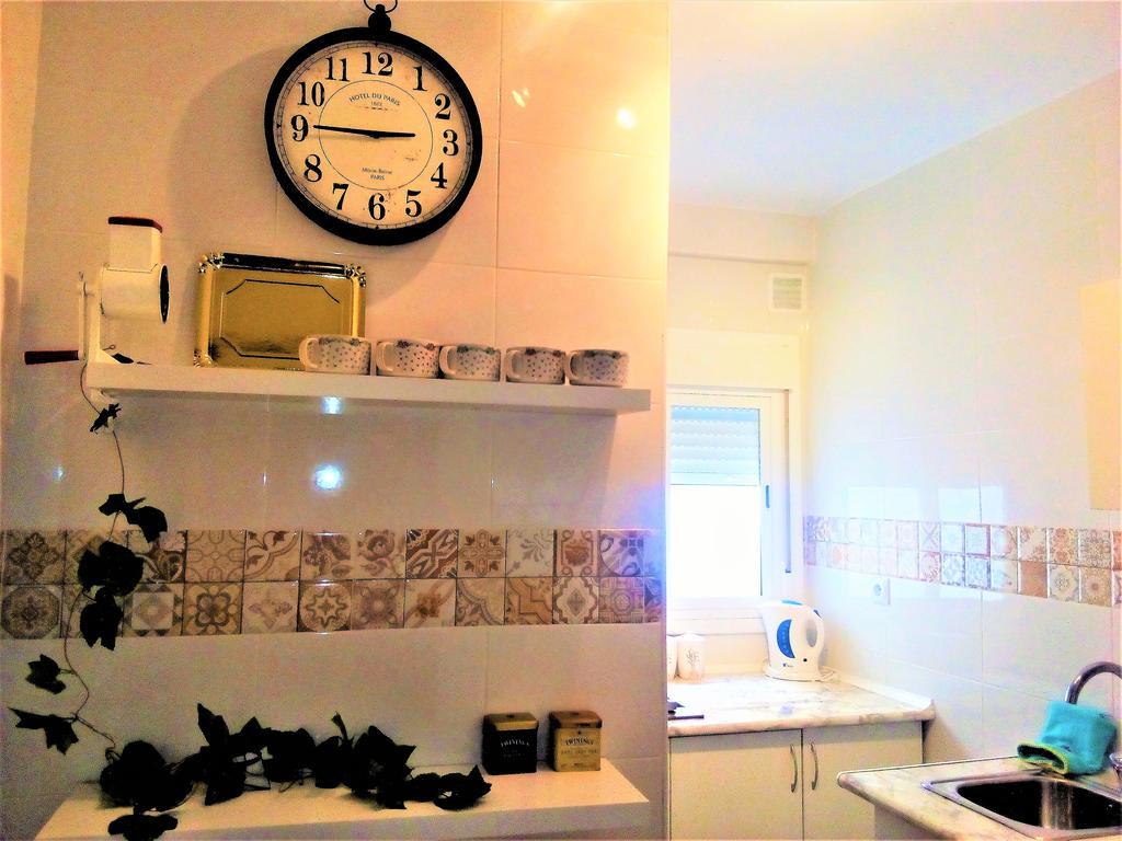 Vintage Apartment Córdoba Exteriér fotografie